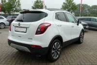 Opel Mokka X 1.4 Turbo
