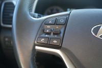 Hyundai Tucson 2.0 Premium Mild-Hybrid 4WD