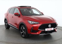 MG HS 1.5 T-GDI Luxury Aut.