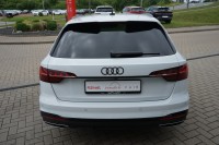 Audi A4 Avant 40 TFSI S line competition
