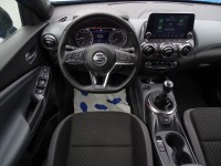 Nissan Juke 1.0 DIG-Juke 1.0 Tekna
