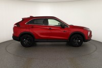Mitsubishi Eclipse Cross 2.4Hybrid Select Black 4WD
