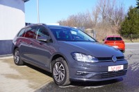 VW Golf VII Variant 1.0 TSI Sound