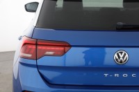 VW T-Roc 1.5 TSI DSG R-Line
