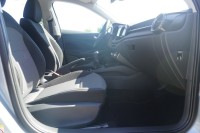 Skoda Fabia 1.0 MPI