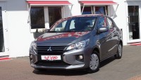 Vorschau: Mitsubishi Space Star 1.2 Basis