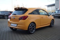 Opel Corsa E 1.4 Turbo GSi