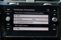 VW Golf VII 2.0 TDI R-Line