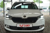 Skoda Fabia Combi 1.0 MPI Active