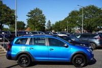 Dacia Logan II 0.9 TCe 90 MCV Stepway