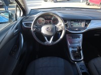 Opel Astra K 1.0 Turbo 120 Jahre