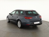 Seat Leon ST 2.0 TDI FR
