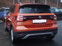 VW T-Cross 1.0 Life DSG