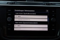 VW Tiguan Allspace 2.0 TSI Highline