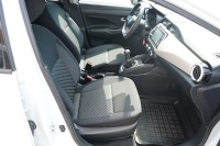 Nissan Micra 1.0 N-Way