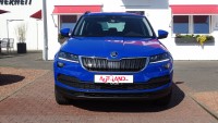 Skoda Karoq 1.0 TSI Ambition