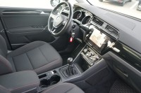 VW Touran 1.4 TSI Sound