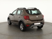 Dacia Sandero Stepway 0.9 TCe Aut.
