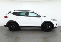 Hyundai Tucson 1.6 T-GDI 4WD N-Line