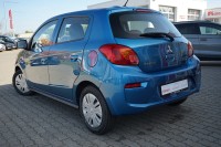 Mitsubishi Space Star 1.0 Basis