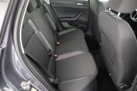 VW Taigo 1.5 TSI DSG