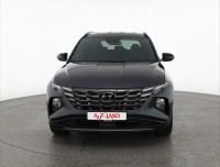 Hyundai Tucson 1.6 T-GDI Advantage 2WD