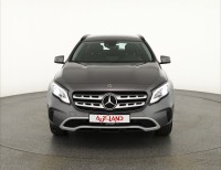 Mercedes-Benz GLA 200 Style Aut.