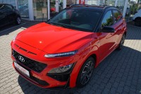 Hyundai Kona 1.0 T-GDI N Line