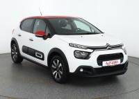 Citroen C3 PureTech 83 Shine