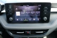 Skoda Fabia 1.0