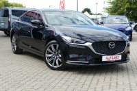 Mazda 6 2.5 Sports-Line