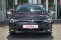 VW Golf VIII 1.5 TSI Style