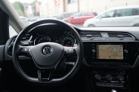 VW Touran 1.5 TSI DSG Highline