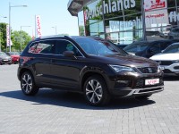Seat Ateca 1.5 TSI Xcellence 4Drive DSG