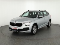 Vorschau: Skoda Kamiq 1.5 TSI DSG