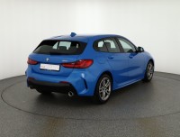BMW 120 i M Sport