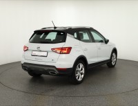 Seat Arona 1.5 TSI DSG FR