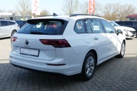 VW Golf VIII Variant Life eTSI DSG