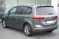 Vorschau: VW Touran 1.4 TSI Sound