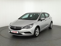 Opel Astra K 1.0 Edition Tempomat Bluetooth Einparkhilfe vo + hi