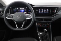 VW Taigo 1.5 TSI DSG