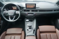 Audi A4 Avant 2.0 TFSI S tronic Design