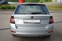 Skoda Fabia Combi 1.0 Cool Plus