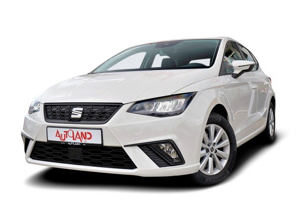 Seat Ibiza 1.0 Reference
