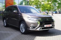 Mitsubishi Outlander 2.4Hybrid PHEV Plus 4WD CVT
