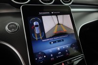 Mercedes-Benz C 200 C200 d T Avantgarde