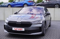 Vorschau: Skoda Superb Combi Sportline 1.5 TSI iV DSG