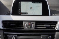 BMW X1 sDrive 18 i Advantage