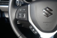Suzuki SX4 S-Cross 1.4 M-Hybrid Comfort