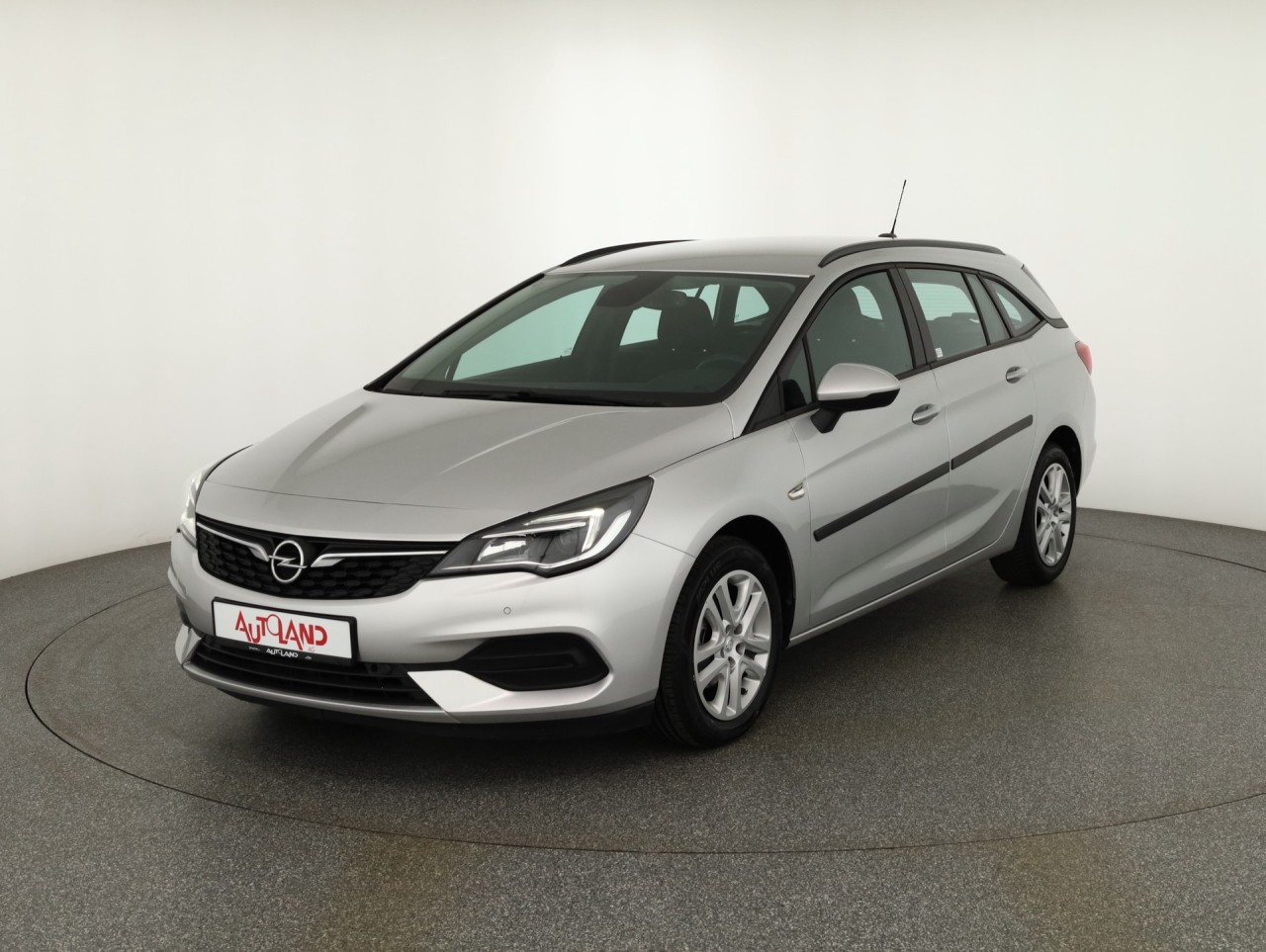 Opel Astra K ST 1.5 CDTI